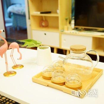 重庆玄奕普通公寓酒店提供图片