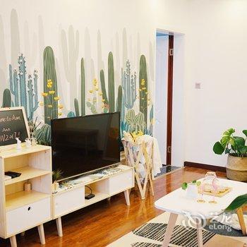 重庆玄奕普通公寓酒店提供图片