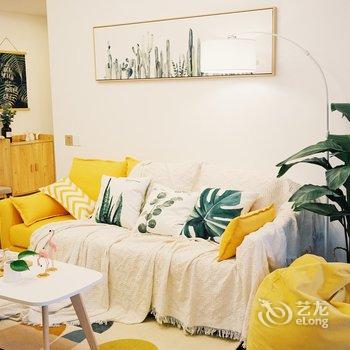 重庆玄奕普通公寓酒店提供图片