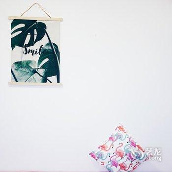 重庆玄奕普通公寓酒店提供图片