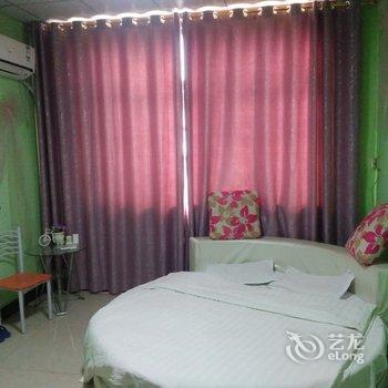 西安韩迎春酒店式公寓酒店提供图片