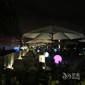 上海莫奈别墅酒店酒店提供图片