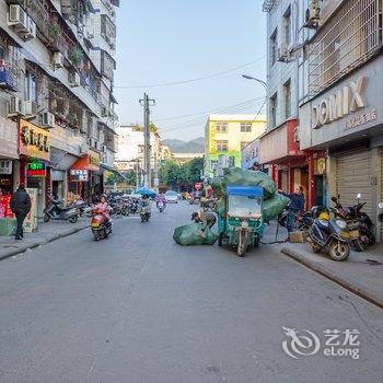 福安永恒宾馆酒店提供图片