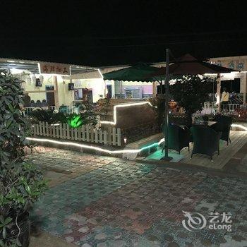 北海涠洲岛海亦方花园客栈(原海城涠洲岛海一方大酒店)酒店提供图片