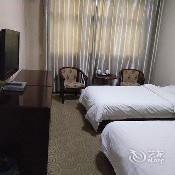 运城锦运快捷酒店酒店提供图片