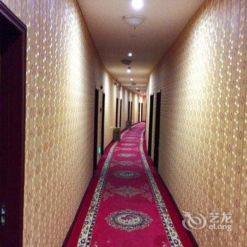 重庆源茗宾馆酒店提供图片