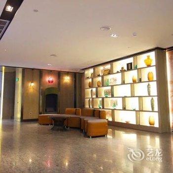 温州亿旺精选酒店酒店提供图片