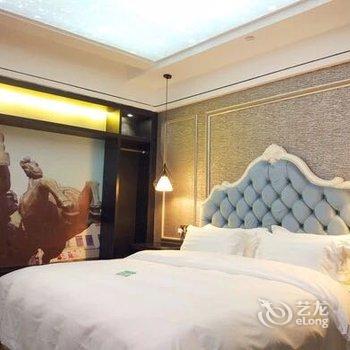 温州亿旺精选酒店酒店提供图片