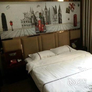 钟祥祥亿湾宾馆酒店提供图片