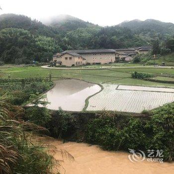 南靖河坑土楼旅馆酒店提供图片