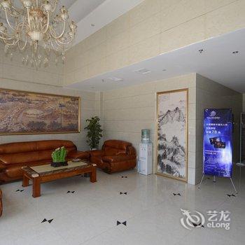 荆州茉莉之星酒店城北店酒店提供图片