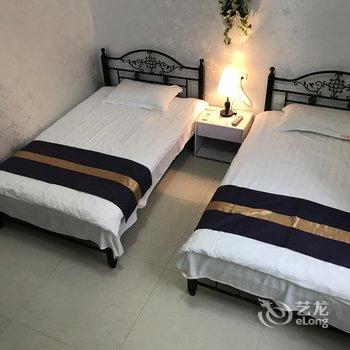 武隆仙女山君腾快捷酒店酒店提供图片