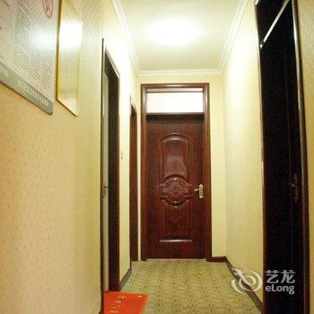 枣庄滨河旅馆酒店提供图片