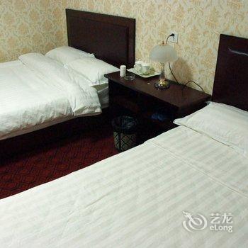 枣庄滨河旅馆酒店提供图片