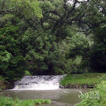 婺源汪老师璐璐住宿楼酒店提供图片