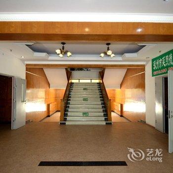 涿州银城宾馆酒店提供图片