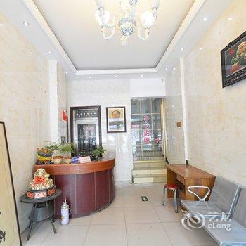 登封顺鑫招待所酒店提供图片