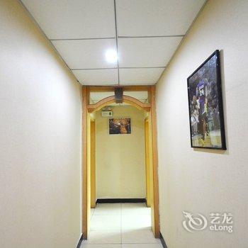 登封顺鑫招待所酒店提供图片