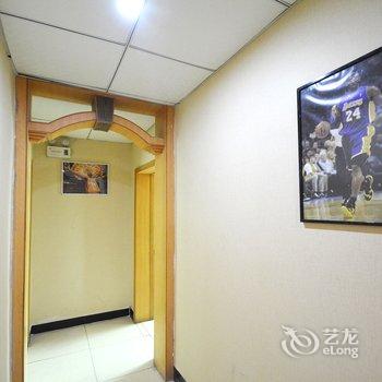 登封顺鑫招待所酒店提供图片