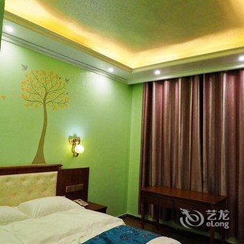 景洪连运宾馆(一店)酒店提供图片