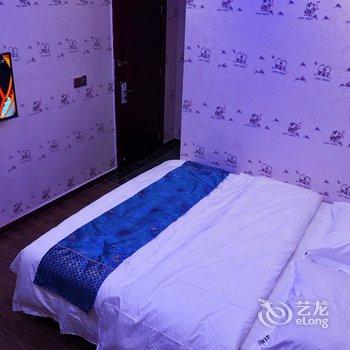 景洪连运宾馆(一店)酒店提供图片