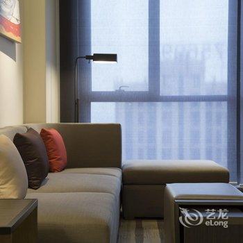 上海新虹桥凯悦嘉寓酒店酒店提供图片