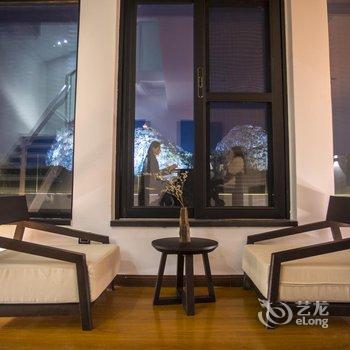桂林原点心墅灵性文化精品别墅酒店提供图片