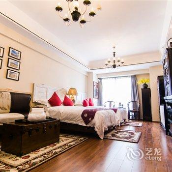 江门博悦公寓酒店（江门万达店）酒店提供图片