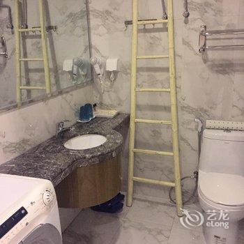 江门博悦公寓酒店（江门万达店）酒店提供图片