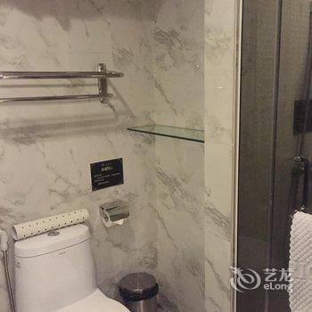 江门博悦公寓酒店（江门万达店）酒店提供图片