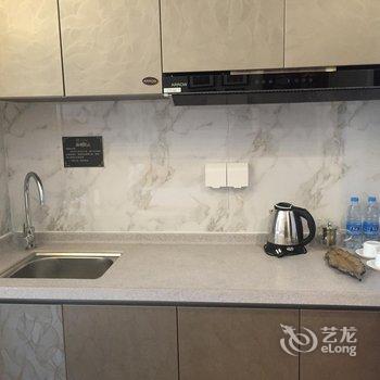 江门博悦公寓酒店（江门万达店）酒店提供图片