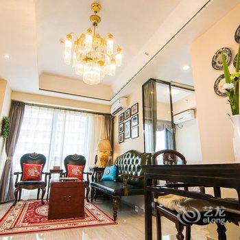 江门博悦公寓酒店（江门万达店）酒店提供图片