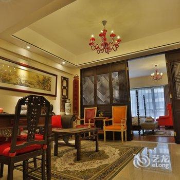 江门博悦公寓酒店（江门万达店）酒店提供图片