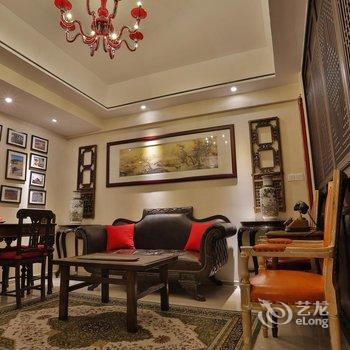 江门博悦公寓酒店（江门万达店）酒店提供图片
