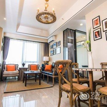 江门博悦公寓酒店（江门万达店）酒店提供图片