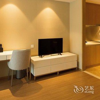 南京证大全悦喜玛拉雅酒店酒店提供图片