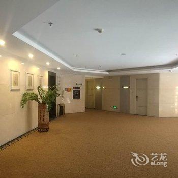 茂名茂南富丽商务酒店酒店提供图片