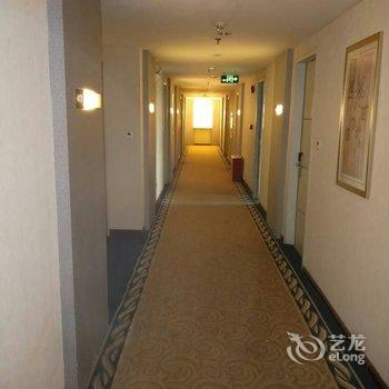 茂名茂南富丽商务酒店酒店提供图片