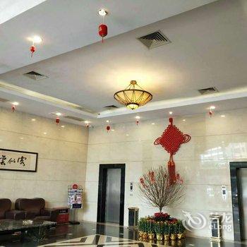 茂名茂南富丽商务酒店酒店提供图片