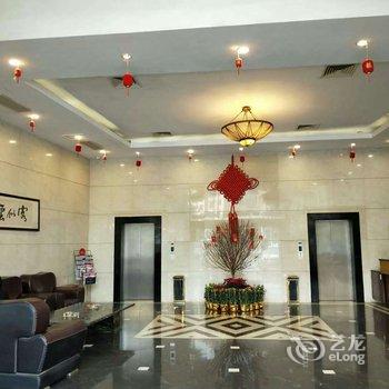 茂名茂南富丽商务酒店酒店提供图片