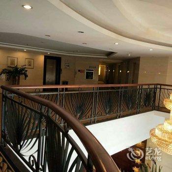 茂名茂南富丽商务酒店酒店提供图片