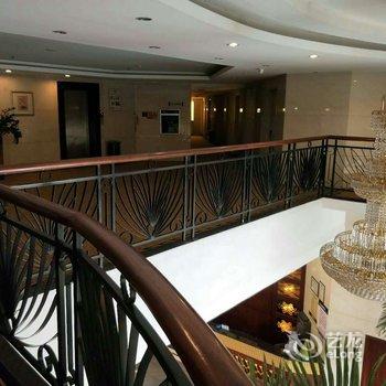 茂名茂南富丽商务酒店酒店提供图片