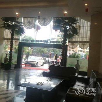 茂名茂南富丽商务酒店酒店提供图片