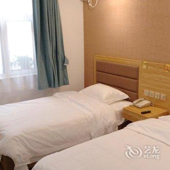 北京乡里乡亲民宿酒店提供图片