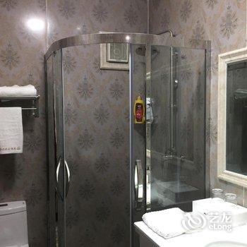 江门生力水疗商务酒店酒店提供图片