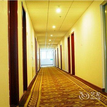 韶关湖心宾馆酒店提供图片