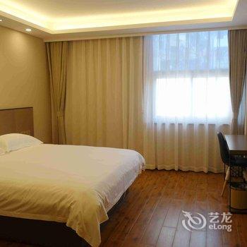 杭州遇柒酒店酒店提供图片