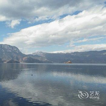 泸沽湖路途酒店酒店提供图片