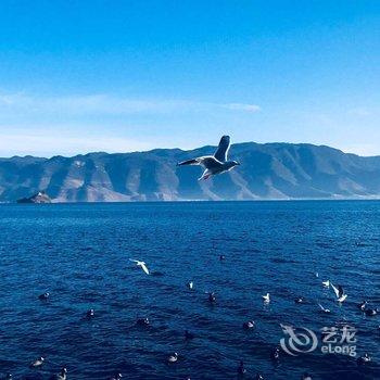 泸沽湖路途酒店酒店提供图片