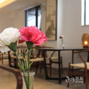 南京钞库街十八号生活酒店酒店提供图片